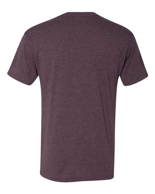 Next Level Apparel Men's Triblend T-Shirt NL6010 Mens Apparel Shirts & Tops