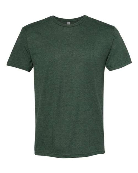 Next Level Apparel Men's Triblend T-Shirt NL6010 Mens Apparel Shirts & Tops