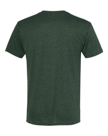 Next Level Apparel Men's Triblend T-Shirt NL6010 Mens Apparel Shirts & Tops