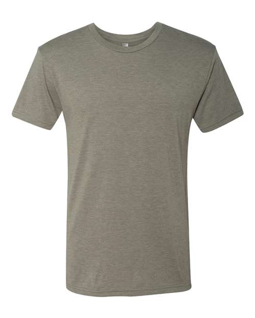 Next Level Apparel Men's Triblend T-Shirt NL6010 Mens Apparel Shirts & Tops
