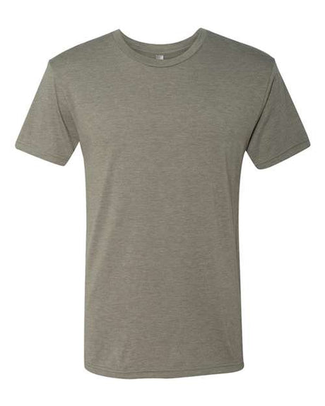 Next Level Apparel Men's Triblend T-Shirt NL6010 Mens Apparel Shirts & Tops
