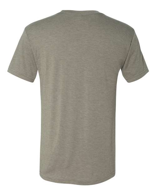 Next Level Apparel Men's Triblend T-Shirt NL6010 Mens Apparel Shirts & Tops