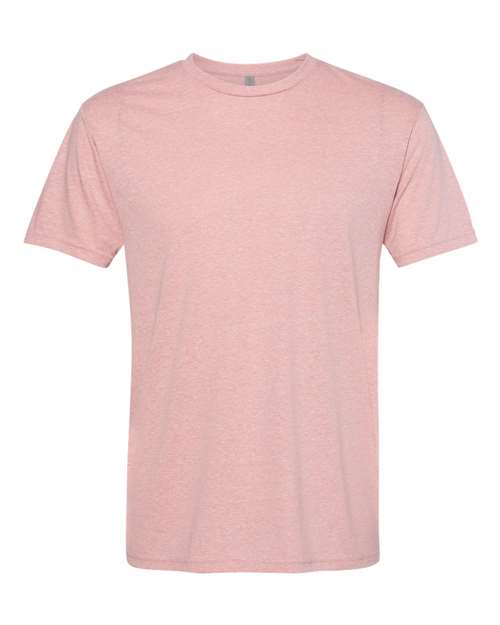 Next Level Apparel Men's Triblend T-Shirt NL6010 Mens Apparel Shirts & Tops
