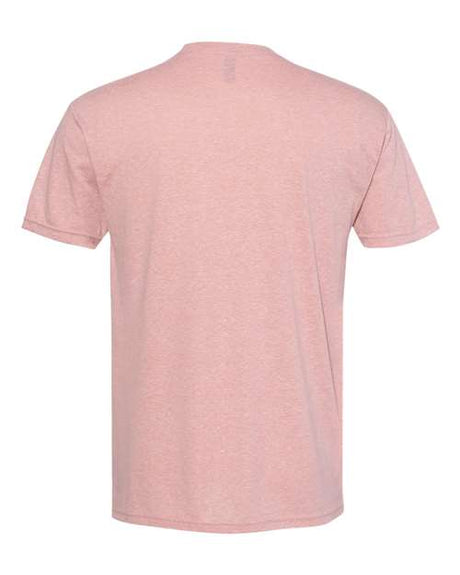 Next Level Apparel Men's Triblend T-Shirt NL6010 Mens Apparel Shirts & Tops