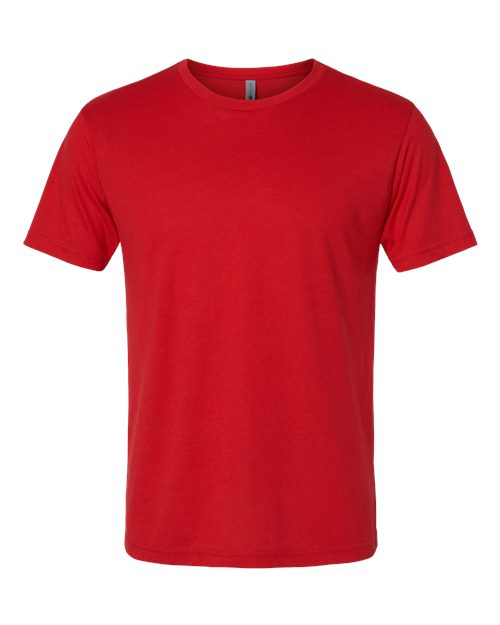 Next Level Apparel Men's Triblend T-Shirt NL6010 Mens Apparel Shirts & Tops