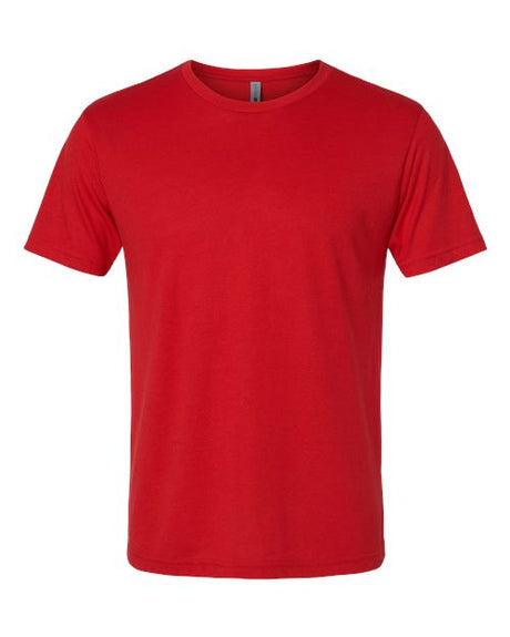 Next Level Apparel Men's Triblend T-Shirt NL6010 Mens Apparel Shirts & Tops