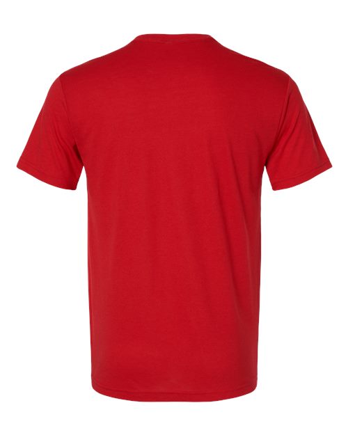 Next Level Apparel Men's Triblend T-Shirt NL6010 Mens Apparel Shirts & Tops