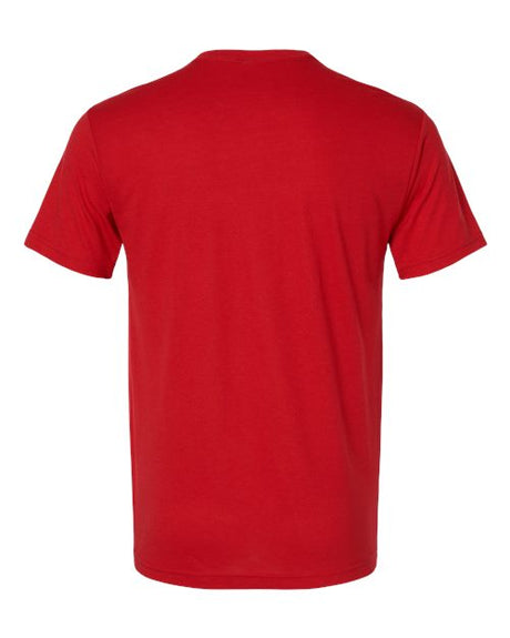 Next Level Apparel Men's Triblend T-Shirt NL6010 Mens Apparel Shirts & Tops