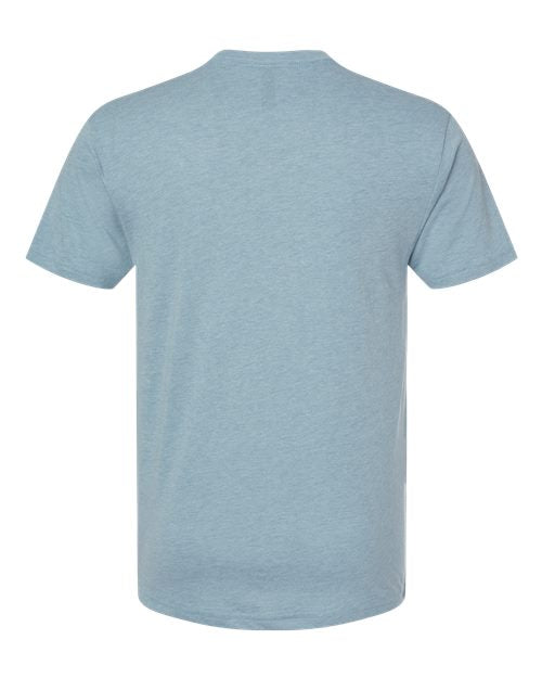 Next Level Apparel Men's Triblend T-Shirt NL6010 Mens Apparel Shirts & Tops