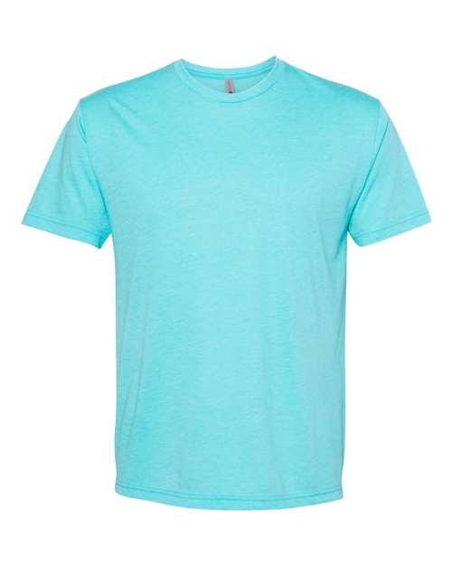 Next Level Apparel Men's Triblend T-Shirt NL6010 Mens Apparel Shirts & Tops