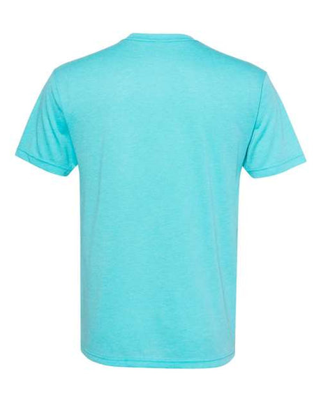 Next Level Apparel Men's Triblend T-Shirt NL6010 Mens Apparel Shirts & Tops