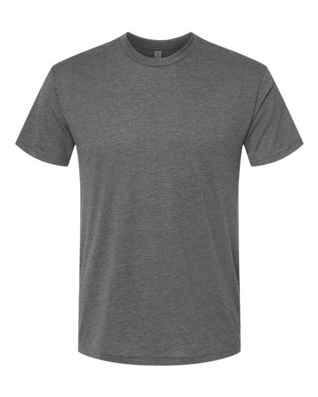 Next Level Apparel Men's Triblend T-Shirt NL6010 Mens Apparel Shirts & Tops