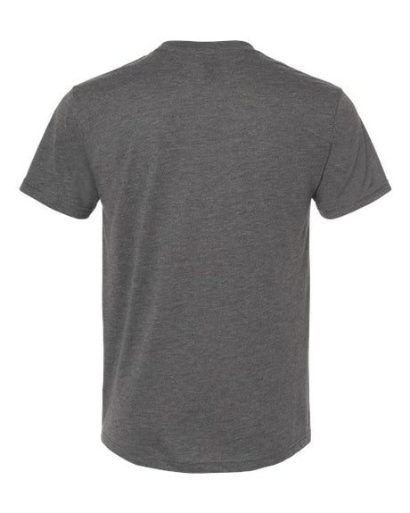 Next Level Apparel Men's Triblend T-Shirt NL6010 Mens Apparel Shirts & Tops