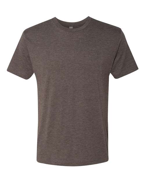 Next Level Apparel Men's Triblend T-Shirt NL6010 Mens Apparel Shirts & Tops