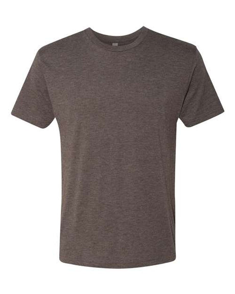 Next Level Apparel Men's Triblend T-Shirt NL6010 Mens Apparel Shirts & Tops