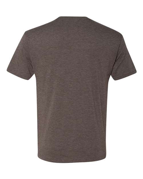 Next Level Apparel Men's Triblend T-Shirt NL6010 Mens Apparel Shirts & Tops
