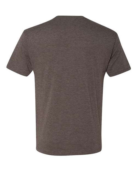 Next Level Apparel Men's Triblend T-Shirt NL6010 Mens Apparel Shirts & Tops