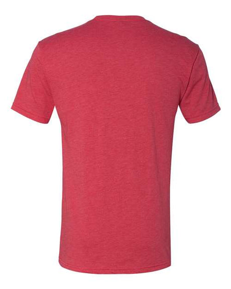 Next Level Apparel Men's Triblend T-Shirt NL6010 Mens Apparel Shirts & Tops