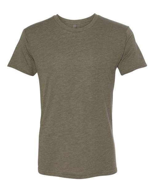 Next Level Apparel Men's Triblend T-Shirt NL6010 Mens Apparel Shirts & Tops