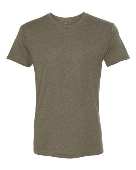 Next Level Apparel Men's Triblend T-Shirt NL6010 Mens Apparel Shirts & Tops
