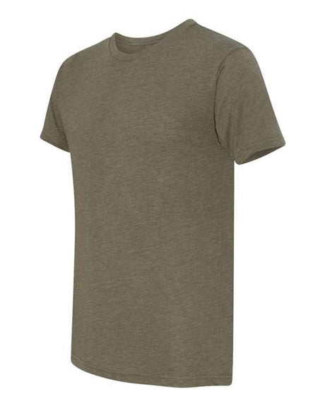 Next Level Apparel Men's Triblend T-Shirt NL6010 Mens Apparel Shirts & Tops