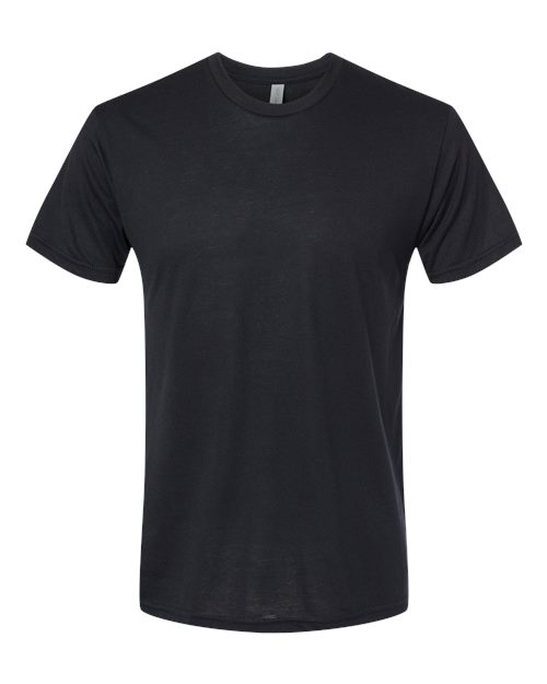 Next Level Apparel Men's Triblend T-Shirt NL6010 Mens Apparel Shirts & Tops