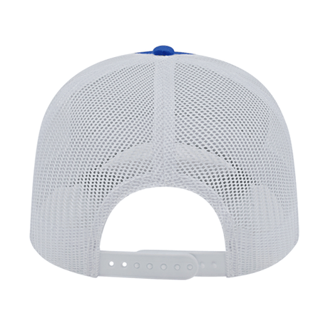 Cap America Trucker Mesh Back Cap Unisex Accessories Hats & Caps