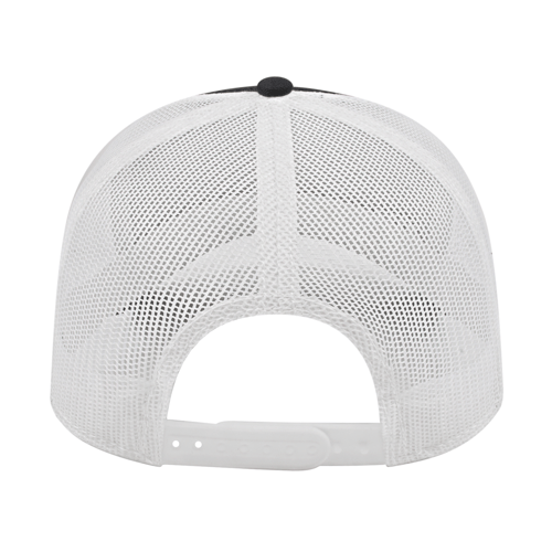 Cap America Trucker Mesh Back Cap Unisex Accessories Hats & Caps