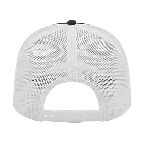 Cap America Trucker Mesh Back Cap Unisex Accessories Hats & Caps