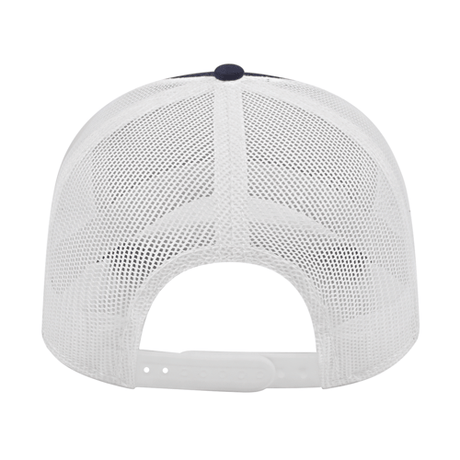 Cap America Trucker Mesh Back Cap Unisex Accessories Hats & Caps