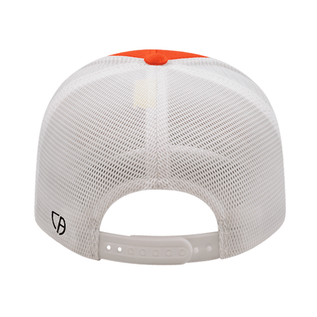 Cap America Flexfit 110 Premium Trucker Mesh Back Cap Unisex Accessories Hats & Caps