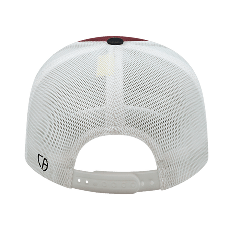 Cap America Flexfit 110 Premium Trucker Mesh Back Cap Unisex Accessories Hats & Caps