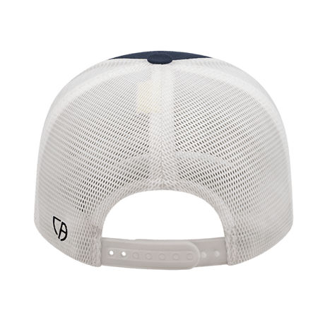 Cap America Flexfit 110 Premium Trucker Mesh Back Cap Unisex Accessories Hats & Caps