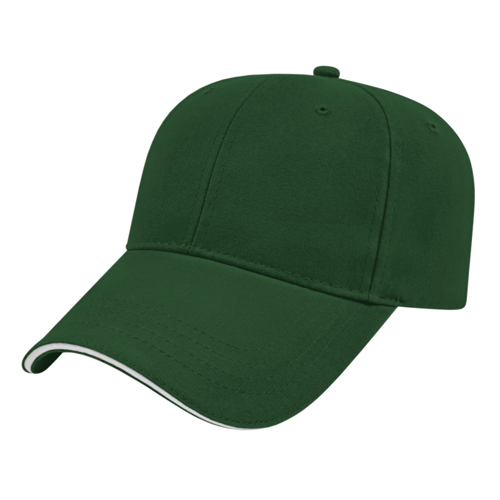 Cap America X-Tra Value Structured Sandwich Cap Unisex Accessories Hats & Caps