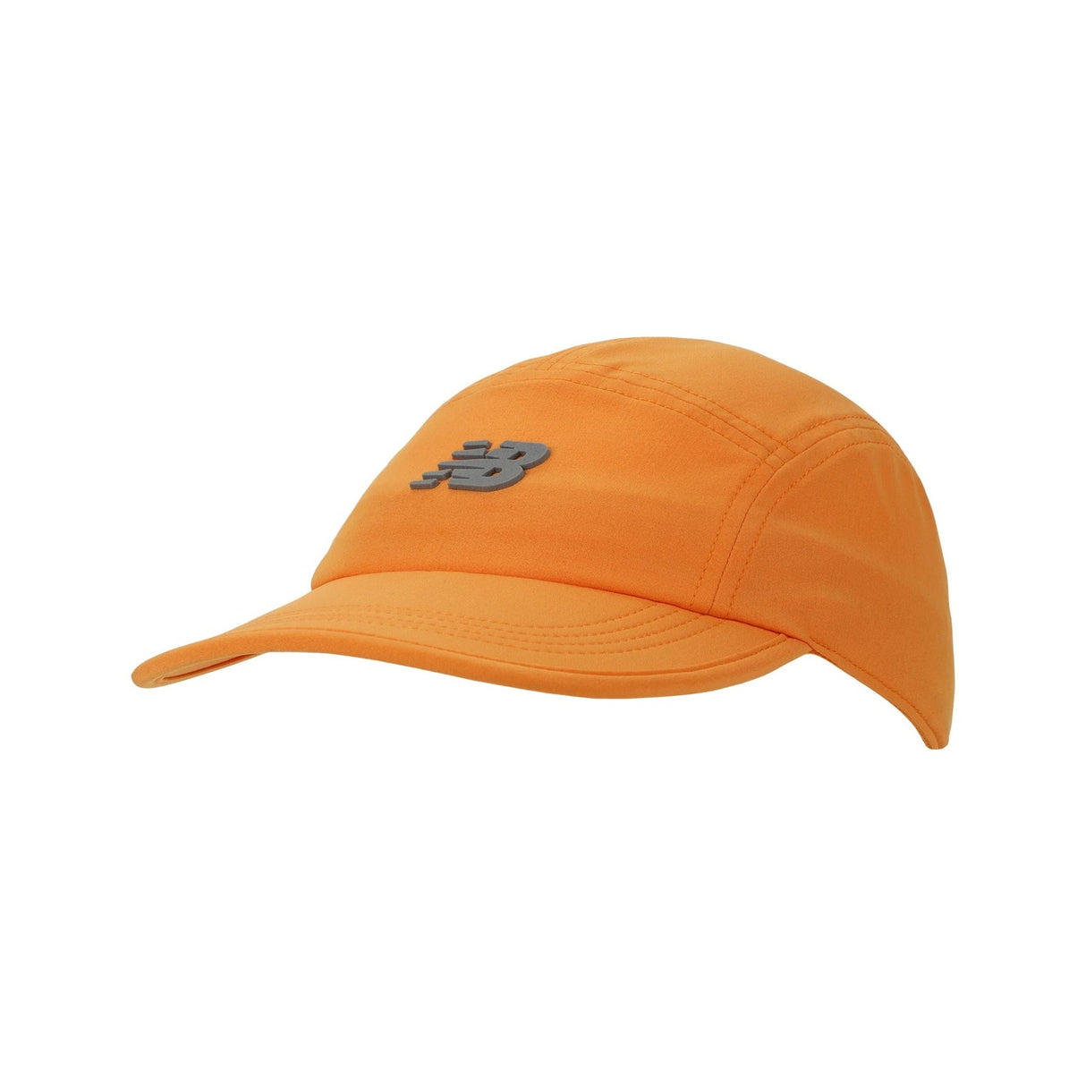 New Balance 5 Panel Performance Hat Unisex Accessories Hats & Caps