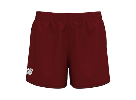 New Balance Women's Power Shorts Womens Apparel Shorts