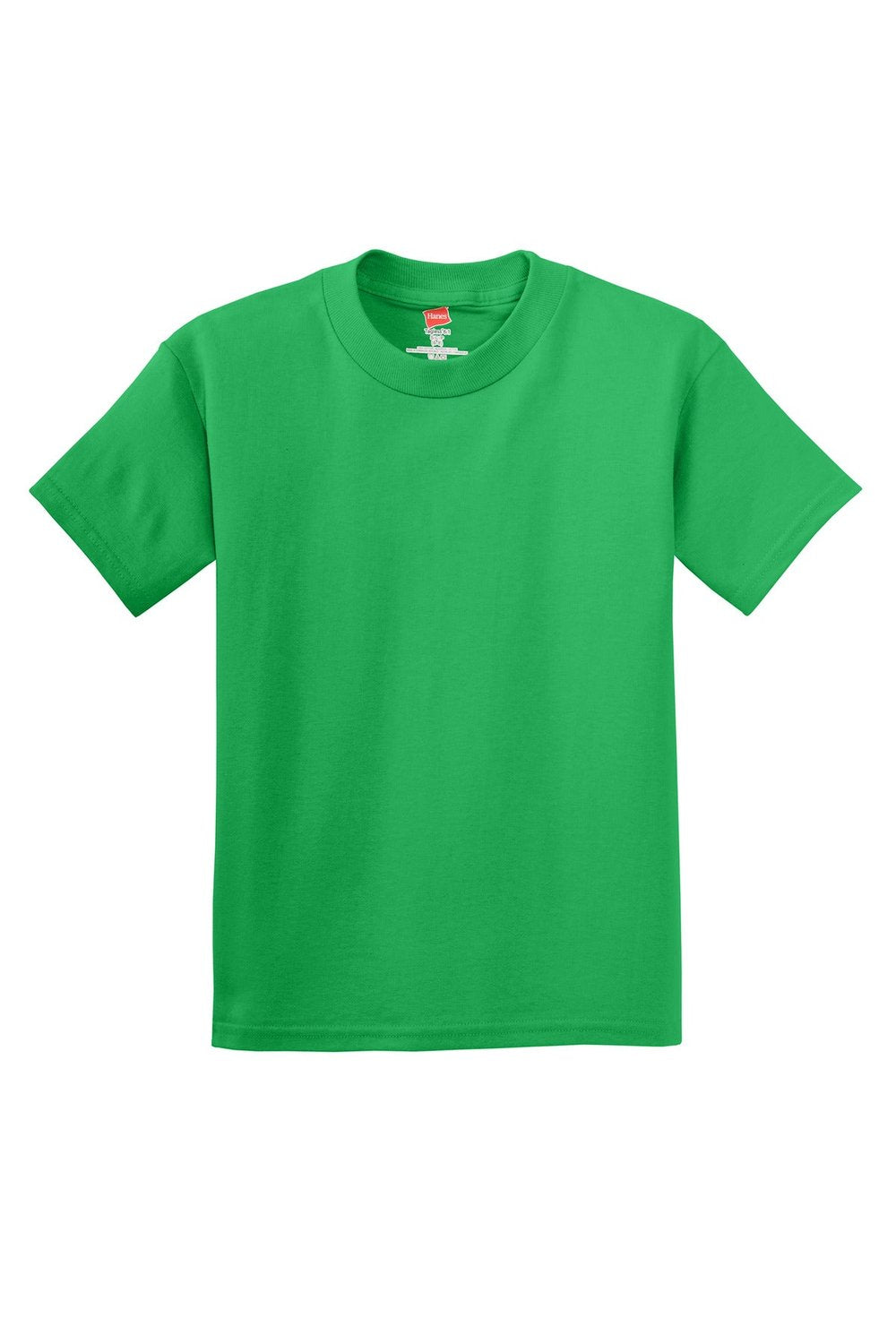 Hanes Youth Authentic T-Shirt Youth Apparel Shirts & Tops