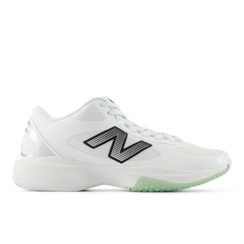 New Balance Men's FreezeLX V5 Box Lacrosse Cleat - FREEZBW5 Wide Lacrosse Footwear Adult