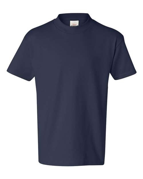 Hanes Youth Authentic T-Shirt Youth Apparel Shirts & Tops