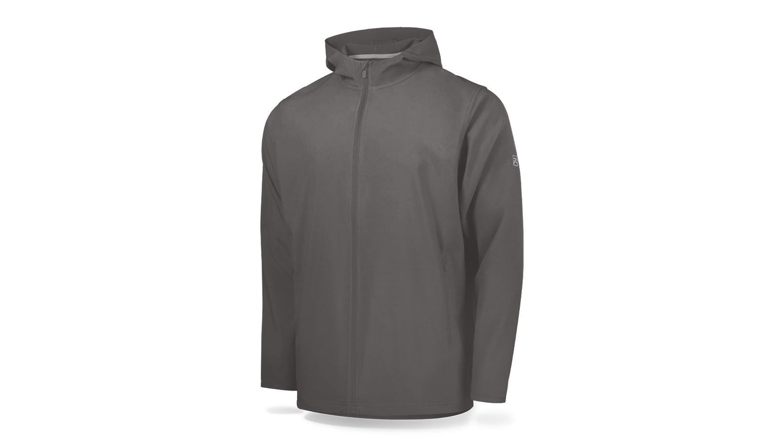 Richardson Men's PTS Baseball Barrage Wind Long Sleeve Cage Jacket Baseball Cage Jackets All