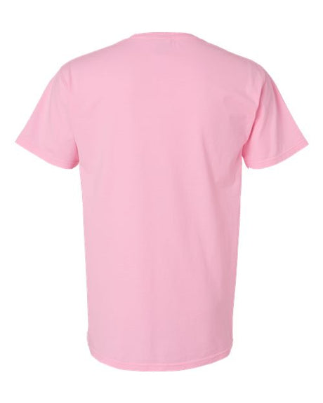 ComfortWash by Hanes Men's Garment-Dyed Pocket T-Shirt Mens Apparel Shirts & Tops
