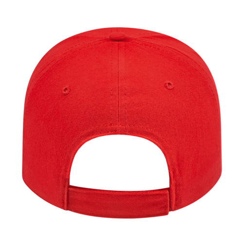 Cap America Value Unstructured Sandwich Cap Unisex Accessories Hats & Caps