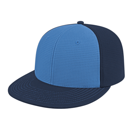 Cap America Flexfit Aerated Performance Cap Unisex Accessories Hats & Caps