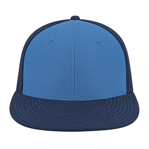 Cap America Flexfit Aerated Performance Cap Unisex Accessories Hats & Caps