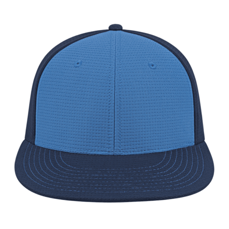 Cap America Flexfit Aerated Performance Cap Unisex Accessories Hats & Caps