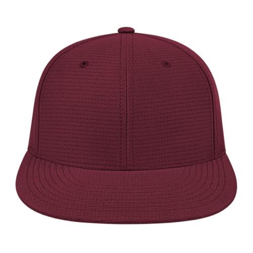Cap America Flexfit Aerated Performance Cap Unisex Accessories Hats & Caps