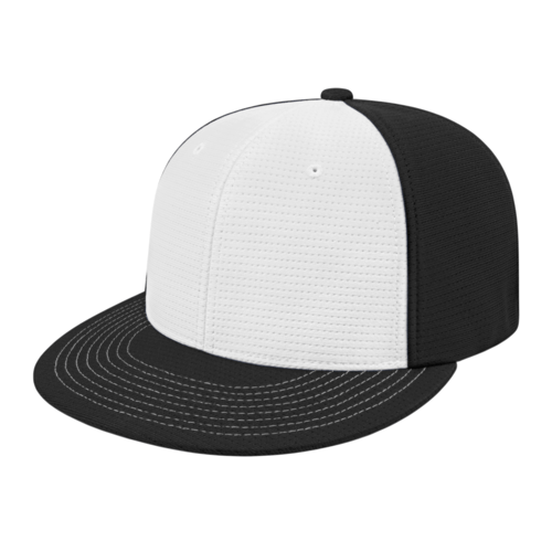 Cap America Flexfit Aerated Performance Cap Unisex Accessories Hats & Caps