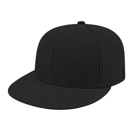 Cap America Flexfit Aerated Performance Cap Unisex Accessories Hats & Caps
