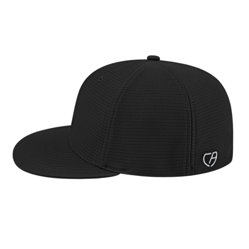 Cap America Flexfit Aerated Performance Cap Unisex Accessories Hats & Caps