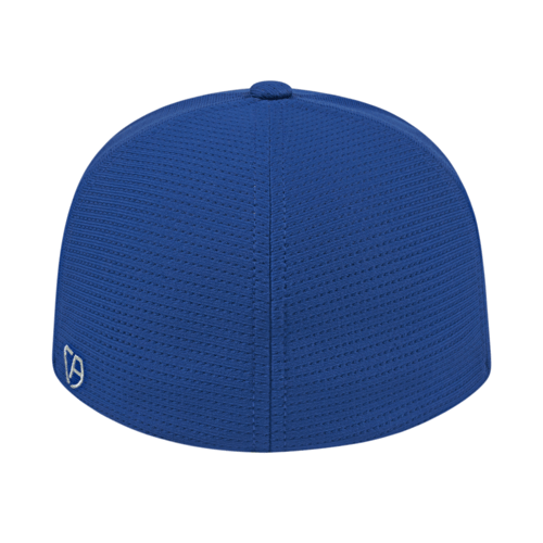 Cap America Flexfit Aerated Performance Cap Unisex Accessories Hats & Caps